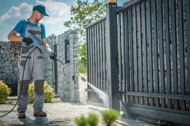 Professional  Pressure Washing Services in Leakesville, MS