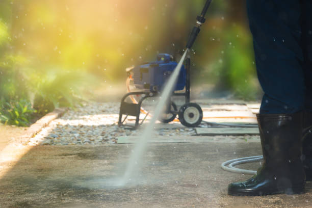 Winterizing Services in Leakesville, MS
